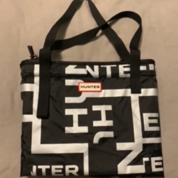 Hunter tote - Picture 1 of 5